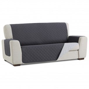 Capa Reversível 4 Lugares