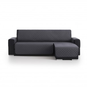 Capa Chaise Longue Reversível (240cm)