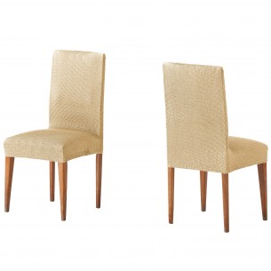 Capa Elástica para Encosto Cadeira Toronto 2