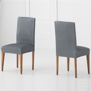 Capa Elástica para Encosto Cadeira Toronto