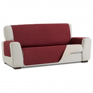 Capa Reversível 2 Lugares